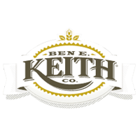 Ben E. Keith logo