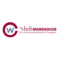 Chef's Warehouse logo