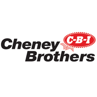 Cheney Brothers logo