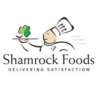 Shamrock Foods logo