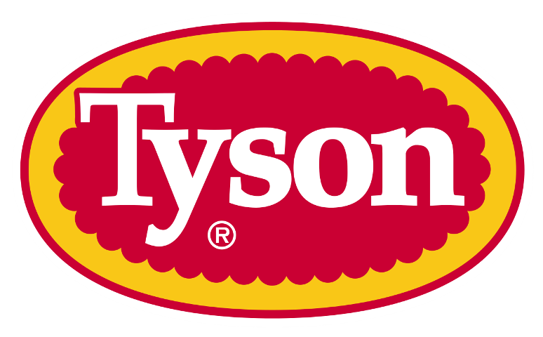 Tyson Foods logo