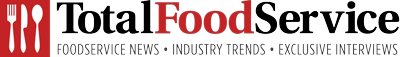 Total Food Service logo