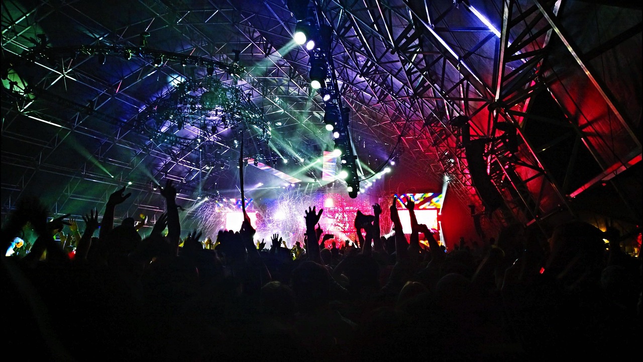 NxtEdge for Bars & Nightlife