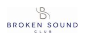 Broken Sound Club