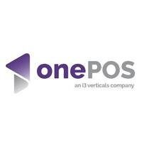 OnePOS logo