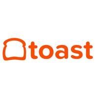 Toast logo