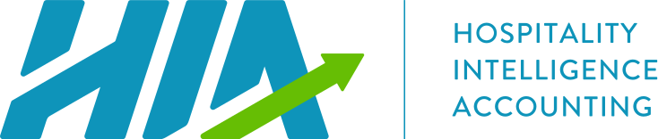 Hospitality Intelligence HIA logo