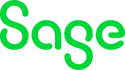 Sage accounting software logo