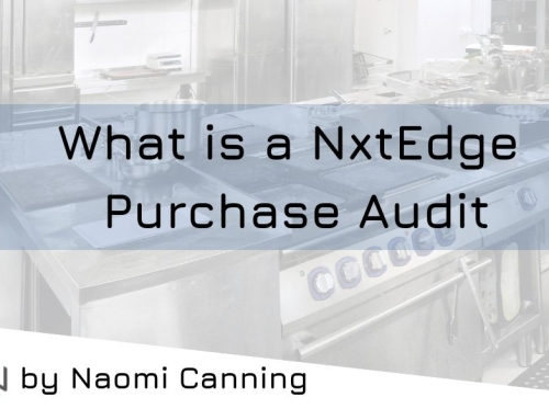 Hospitality Purchasing Audit: Reduce Costs, Streamline Buying, and Regain Control