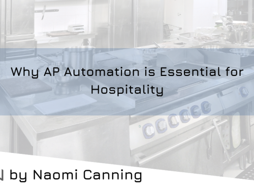 Why AP Automation is Essential for Hospitality