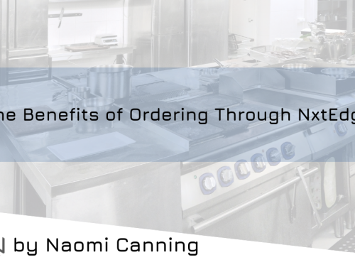 The Benefits of Ordering Through NxtEdge