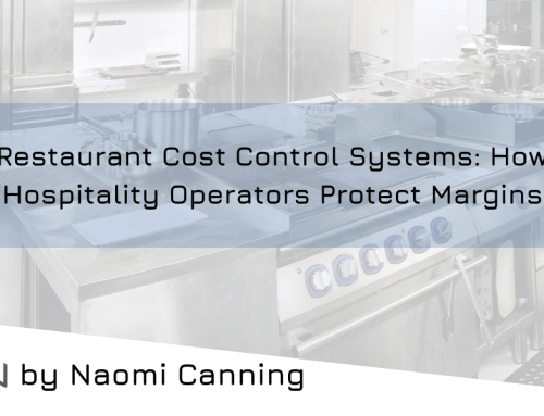 Restaurant Cost Control Systems: How Hospitality Operators Protect Margins