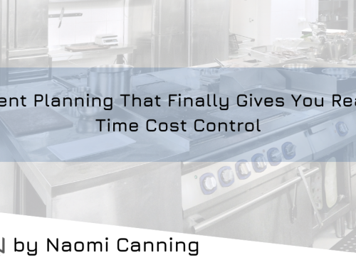 Event Planning That Finally Gives You Real-Time Cost Control