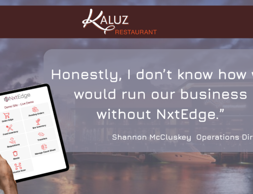 Case Study: How Kaluz Restaurant Group Scaled to Four Locations with Smarter Inventory Management