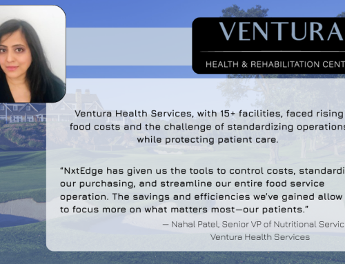 Cutting Costs, Not Care: Ventura Health’s Food Service Evolution