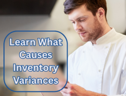 Learn What Causes Inventory Variances