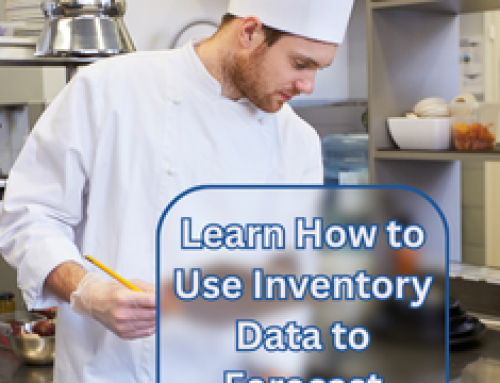 Learn How to Use Inventory Data to Forecast Orders