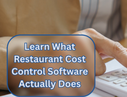 Learn What Restaurant Cost Control Software Actually Does
