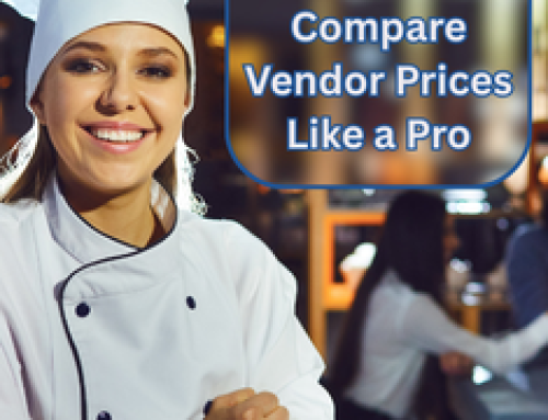 Learn How to Compare Vendor Prices Like a Pro