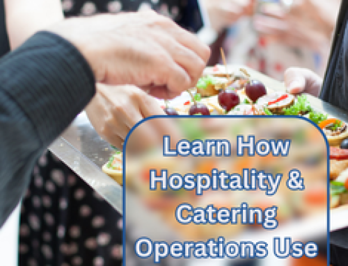 Learn How Hospitality & Catering Operations Use Cost Control Software