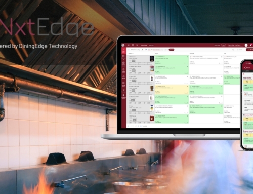 How NxtEdge Uses AI to Help Restaurants Compare Vendors and Shop Smarter