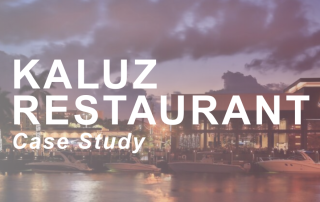 Kaluz Restaurant Inventory Management