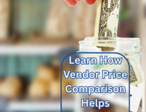 Learn How Vendor Price Comparison Helps Restaurants Save Money