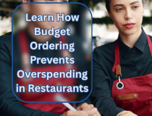 Learn How Budget Ordering Prevents Overspending in Restaurants