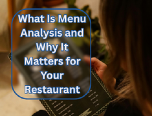 What Is Menu Analysis and Why It Matters for Your Restaurant