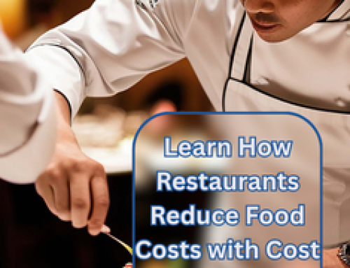 Learn How Restaurants Reduce Food Costs with Cost Control Software