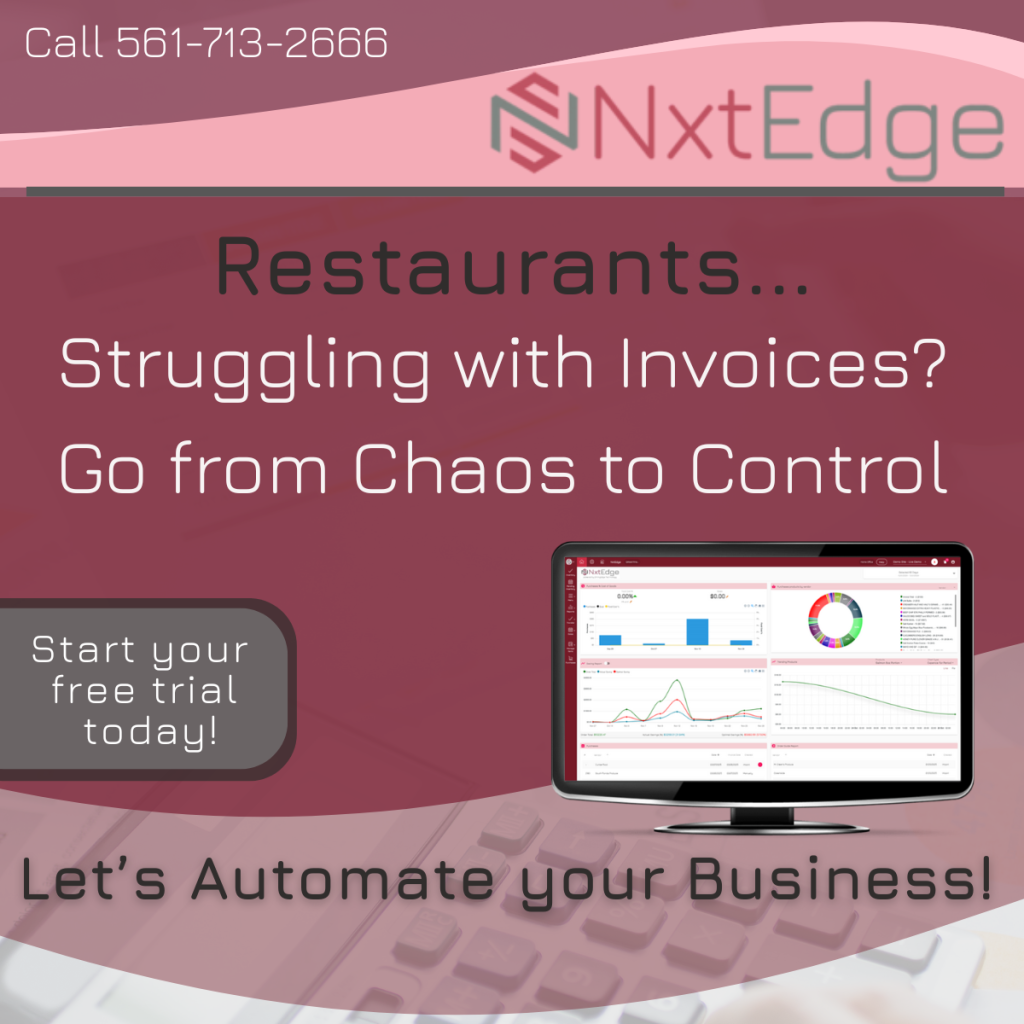 Simplify Invoice Management