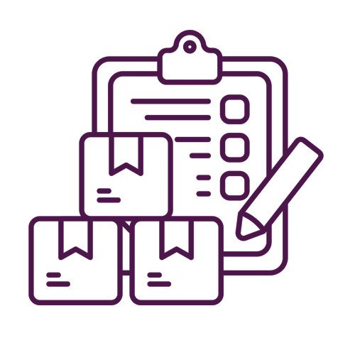 inventory management