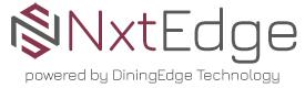 NxtEdge – Accounts Payable, Invoicing & Automated Payments Logo